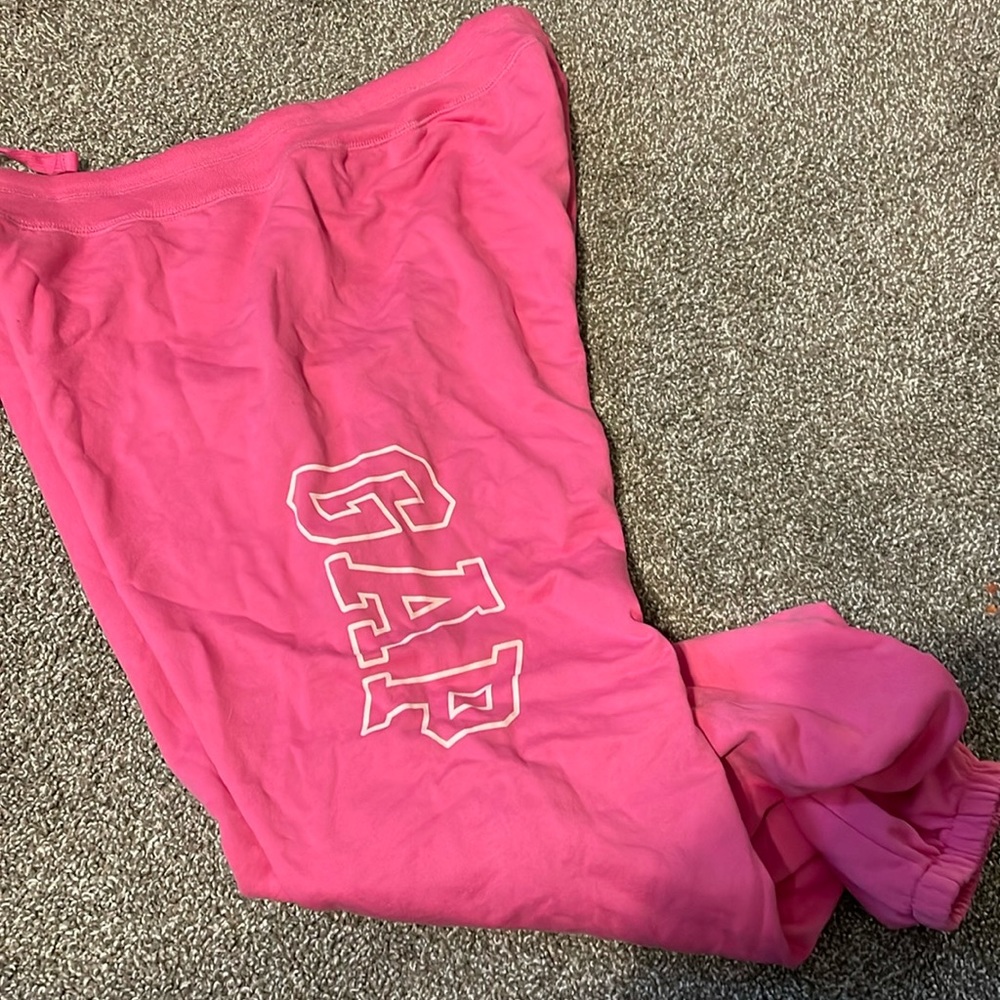 Gap joggers